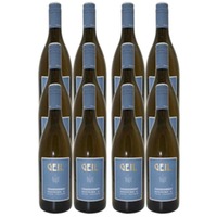 Chardonnay -S- Bechtheimer trocken 12er Paket