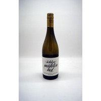 Chardonnay Holzfass