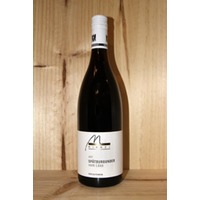 Spätburgunder Rotwein vom Löss trocken