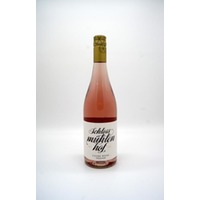 Cuvee Rose trocken