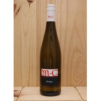 MC- Riesling trocken