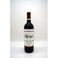 Chateau Chasse Spleen
