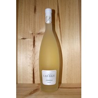 LAFABULEUSE BLANC