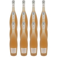 Miraflors Rosé 12er Paket