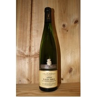 Pinot Gris Les Terres Calcaires