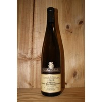 Riesling Grand Cru Schlossberg Les Murets