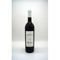 Bergerac Rouge Le Nectar des Brandeaux