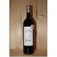 Bergerac Rouge Le Nectar des Brandeaux