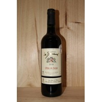 Côtes de Duras Traditionnel Rouge
