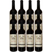 Côtes de Duras Traditionnel Rouge 12er Paket
