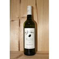 Bergerac Blanc Sec