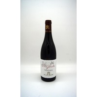 Ventoux Rouge Les Gélinottes