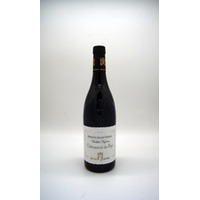 Châteauneuf du Pape Vieilles Vignes Grand Veneur