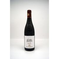Lirac - Domaine du Clos de Sixte