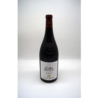 Lirac - Domaine du Clos de Sixte - Magnum