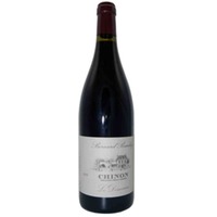 Chinon - Le Domaine
