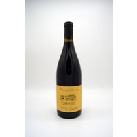 Chinon Le Clos Guillot