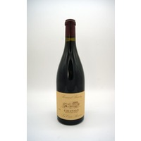 Chinon La Croix Boissée Rouge