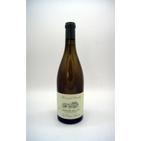 Chinon La Croix Boissée Blanc