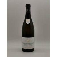 Chassagne-Montrachet 1er Cru - Clos Saint-Jean-blanc