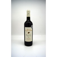 Bergerac Rouge Traditionell