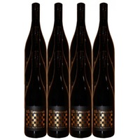 RS COTES DU RHONE ROUGE