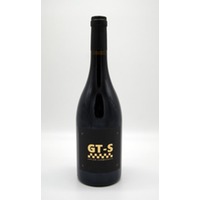 LE PLAN VERMEERSCH GT-S SYRAH RHONE VILLAGES