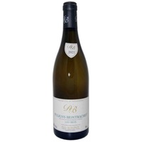 Puligny-Montrachet - Les Meix-blanc