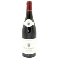 Côtes du Rhone Reserve rouge