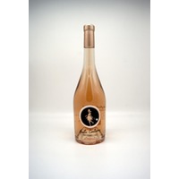 Haute Coutume Rosé