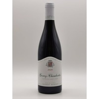 Gevrey-Chambertin Rouge