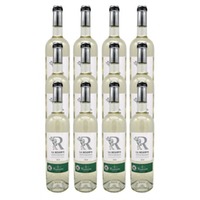 La Reserve Blanc