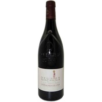 Châteauneuf du Pape Deus Ex Machina