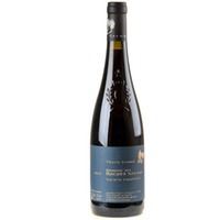 Domaine des Roches Neuves Saumur Champigny