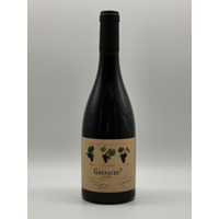 Grenache³ au Cube