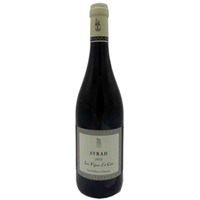 Syrah Les Vignes d'a Cote