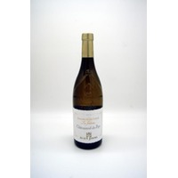 Châteauneuf du Pape blanc La Fontaine