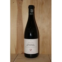 Châteauneuf du Pape Val de Dieu