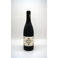 Gigondas Cuvée Jucunditas
