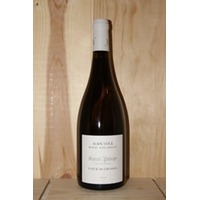 Saint Peray - Fleur de Crussol