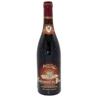 Châteauneuf du Pape Cuvée da Capo