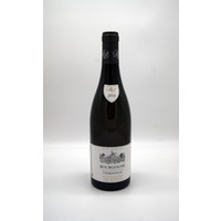 Bourgogne Blanc Chardonnay