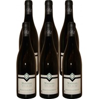 Maranges Tête de Fer Blanc 6er Paket