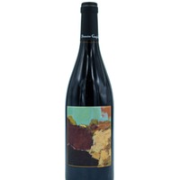 2022 Cotes Roties La serene noire rouge