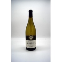 Chablis Domaine des Geneves