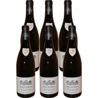 Bouzeron Les Tournelles Blanc 6er Paket
