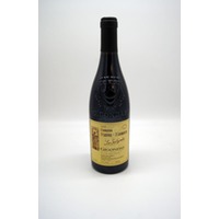 Gigondas Les Souteyrades
