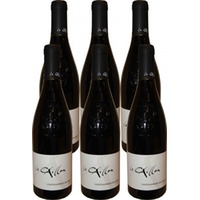 Châteauneuf du Pape Tradition Rouge 6er Paket