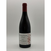 La Folie Saumur Champigny - rouge