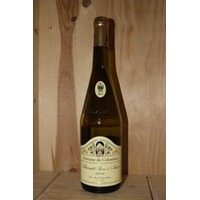 Muscadet Sèvre et Maine sur lie